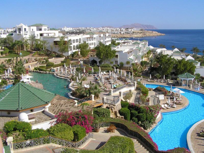 Egypt, Sharm El Sheikh